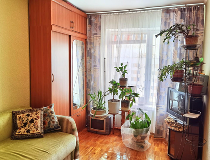 2-к. квартира, 45&nbsp;м²