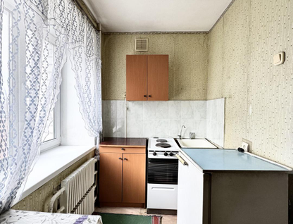 1-к. квартира, 25&nbsp;м²
