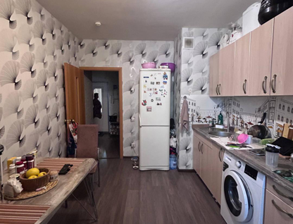 1-к. квартира, 42,1&nbsp;м²