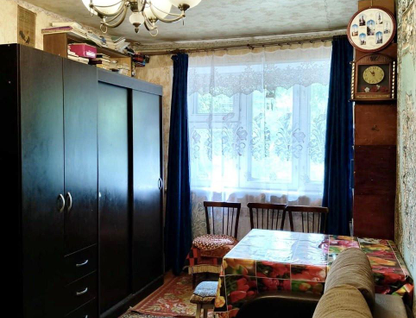2-к. квартира, 40,6&nbsp;м²