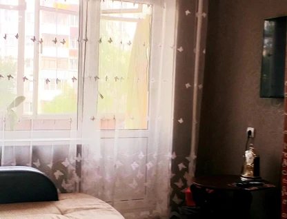 2-к. квартира, 41,3&nbsp;м²