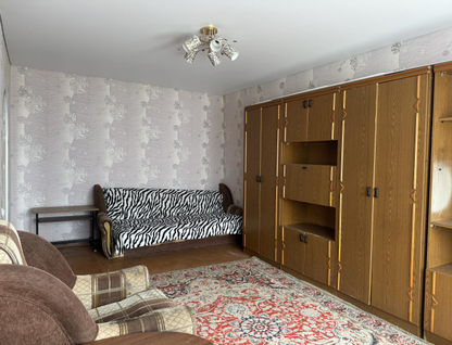 1-к. квартира, 30&nbsp;м²