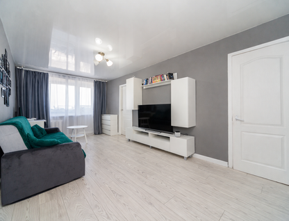 2-к. квартира, 42&nbsp;м²