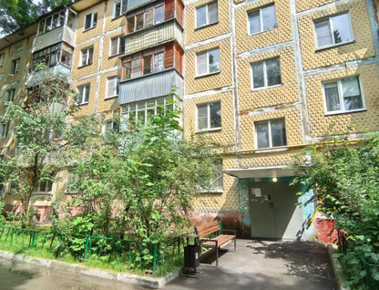 2-к. квартира, 45,3&nbsp;м²