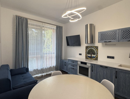 3-к. квартира, 58 м²