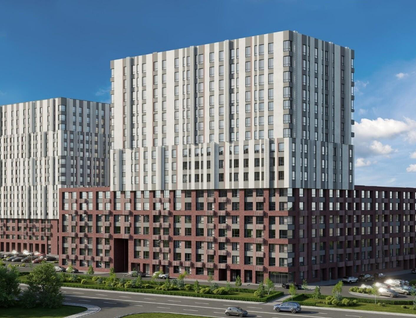 2-к. квартира, 53,1&nbsp;м²