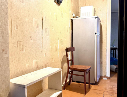 1-к. квартира, 31&nbsp;м²