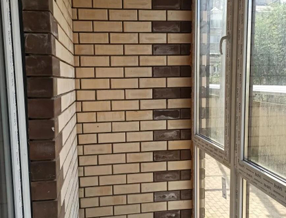 1-к. квартира, 55 м²