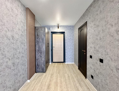 Студия, 28,3&nbsp;м²