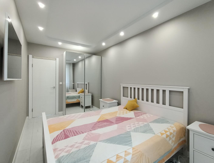 3-к. квартира, 62,5&nbsp;м²