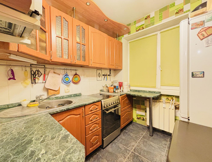 1-к. квартира, 30&nbsp;м²