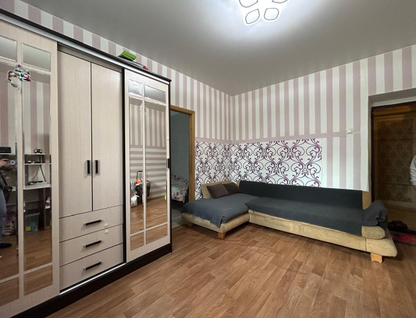 4-к. квартира, 78&nbsp;м²