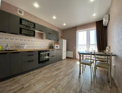 1-к. квартира, 42&nbsp;м²