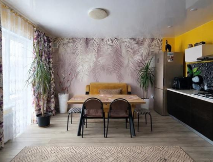 Двухэтажный дом, 180 м²