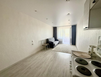 1-к. квартира, 25,2&nbsp;м²