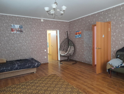 4-к. квартира, 130&nbsp;м²
