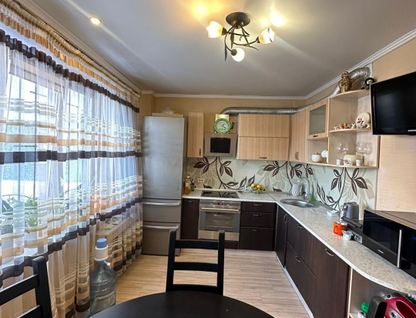 2-к. квартира, 64,5&nbsp;м²