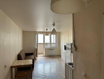 Студия, 27,1&nbsp;м²