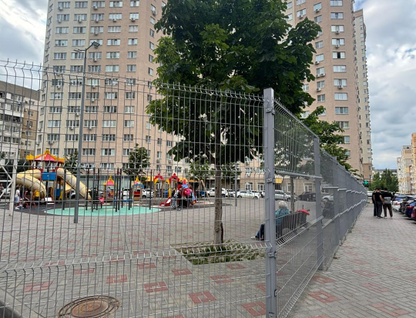 1-к. квартира, 53&nbsp;м²