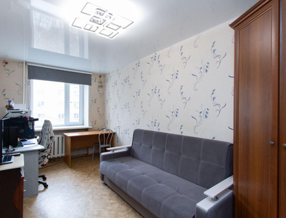 2-к. квартира, 57,8&nbsp;м²
