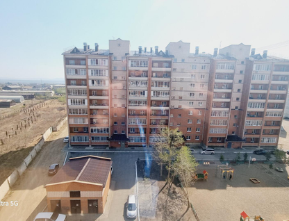 2-к. квартира, 61,8&nbsp;м²
