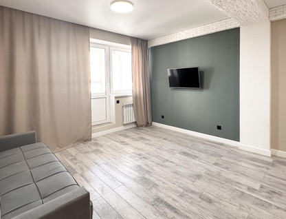 Студия, 36&nbsp;м²