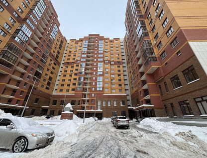 3-к. квартира, 88,5&nbsp;м²