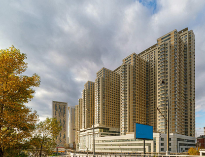 3-к. квартира, 84,7 м²