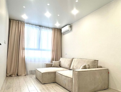 1-к. квартира, 32,4&nbsp;м²