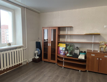 1-к. квартира, 31&nbsp;м²
