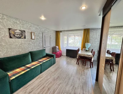 3-к. квартира, 54,6&nbsp;м²