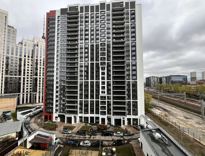 2-к. квартира, 59,3&nbsp;м²