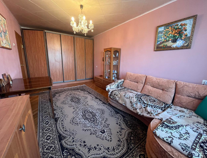 3-к. квартира, 61,6&nbsp;м²