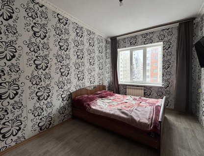 2-к. квартира, 51 м²