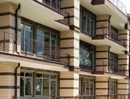 5-к. квартира, 169&nbsp;м²
