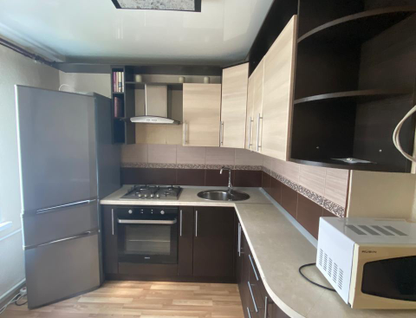 1-к. квартира, 31&nbsp;м²