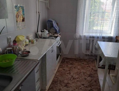 3-к. квартира, 60&nbsp;м²