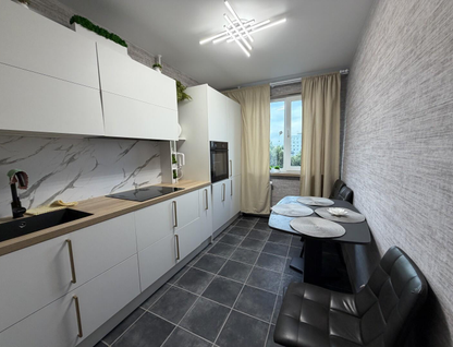3-к. квартира, 66 м²