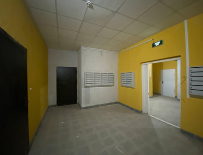 2-к. квартира, 55&nbsp;м²