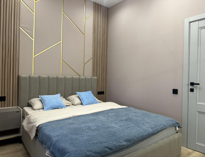 Студия, 17&nbsp;м²