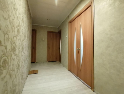 3-к. квартира, 67&nbsp;м²