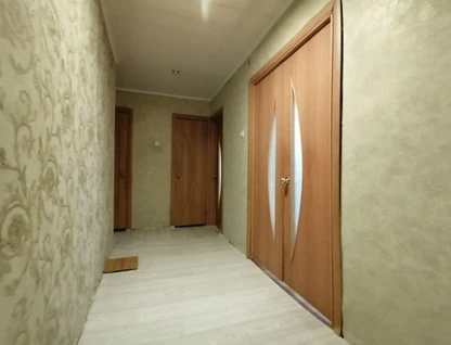 3-к. квартира, 67&nbsp;м²