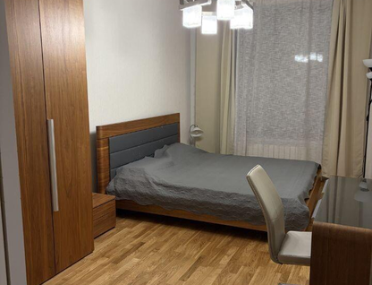 3-к. квартира, 65&nbsp;м²