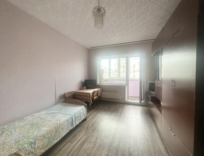 1-к. квартира, 45&nbsp;м²
