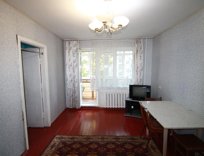 2-к. квартира, 46,6&nbsp;м²