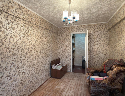 2-к. квартира, 44 м²