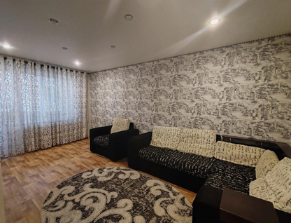 2-к. квартира, 52,6&nbsp;м²