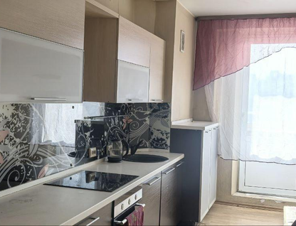 1-к. квартира, 42&nbsp;м²