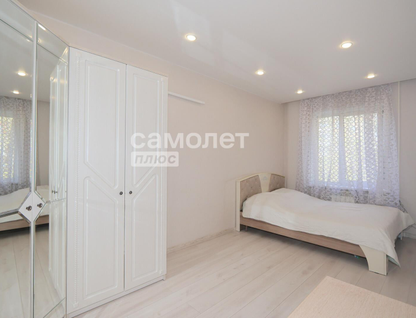 2-к. квартира, 46,2 м²