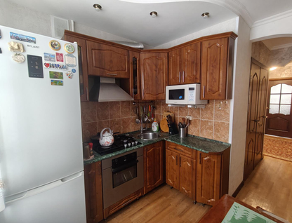 3-к. квартира, 61,5&nbsp;м²